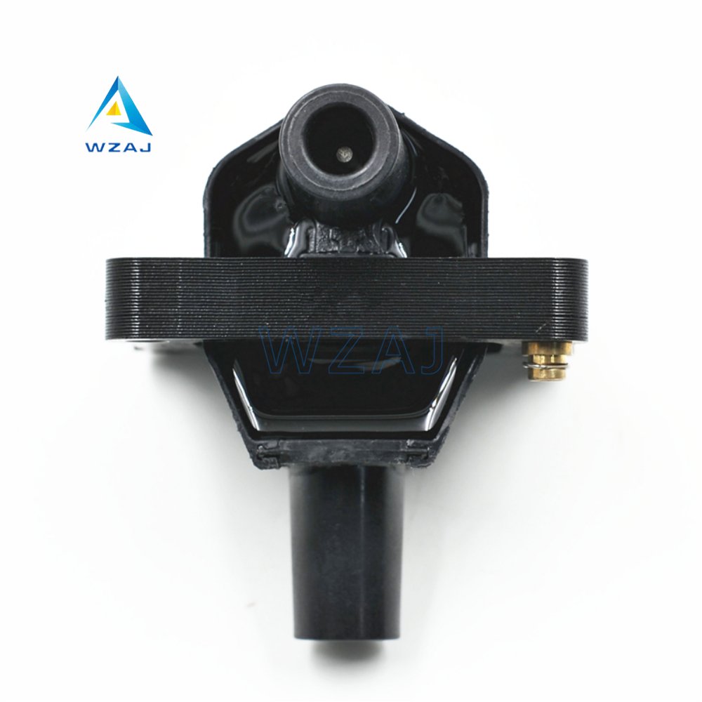 A0001587503 Bobinas De Encendido Ignition Coil A0001587503 0221506002 for Mercedes Benz C SL W202 W210 W140