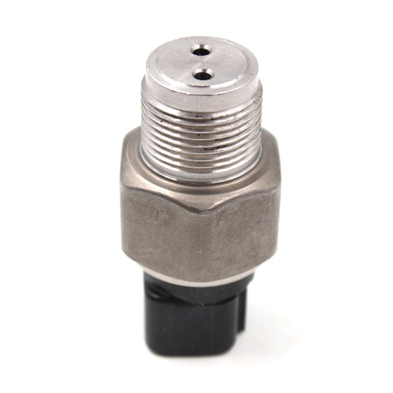 89458-60010 8945860010 Fuel Pressure Sensor 499000-6080 for Toyota D4D AVENSIS RAV4 Prado HILUX Electronic Sensor 89458-60010