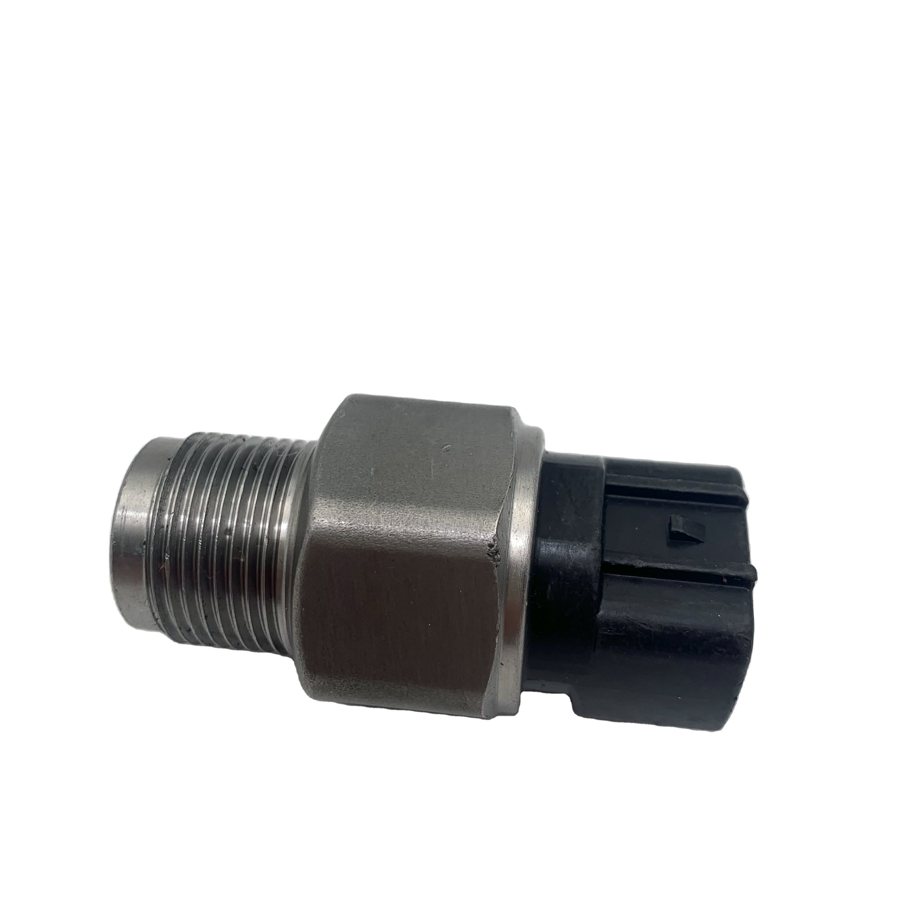 89458-60010 8945860010 Fuel Pressure Sensor 499000-6080 for Toyota D4D AVENSIS RAV4 Prado HILUX Electronic Sensor 89458-60010