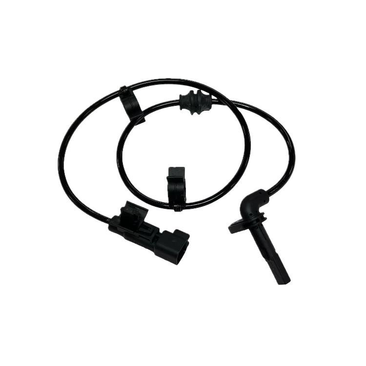 Auto Spare Parts Rear ABS Wheel Speed Sensor for GM 13346945 13324530 1247166 6238643 12841556 12783655 ALS2056 5S12773 SU14186