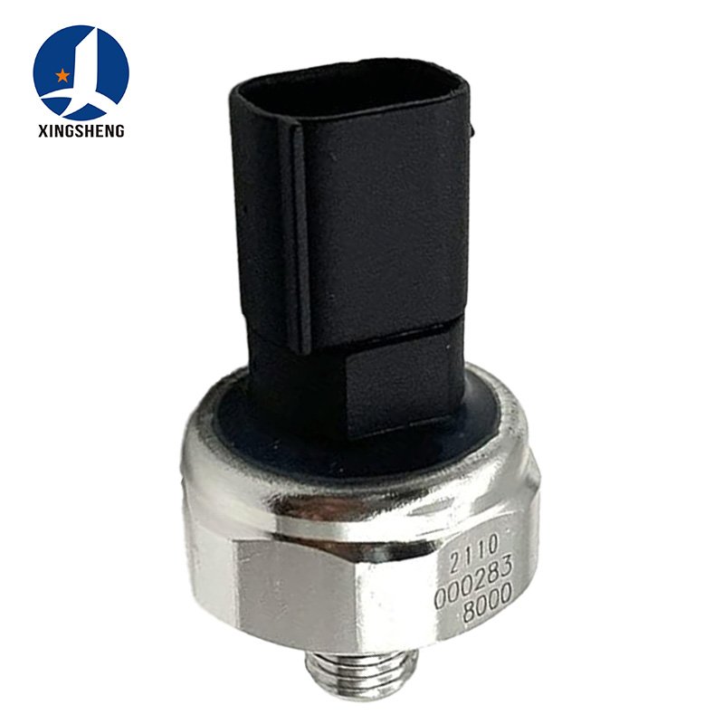 A2110000283 Autoparts A/C Pressure Switch Sensor for Mercedes-Benz C W203 W204 S204 C204 A0045429018 A2205420118