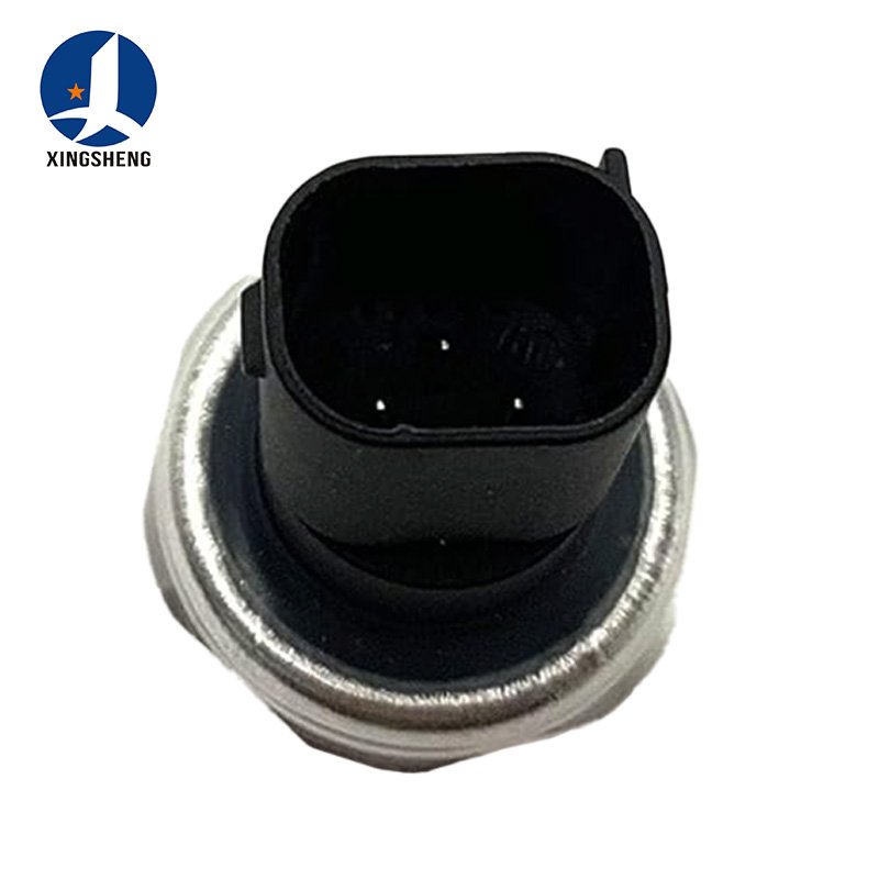 A2110000283 Autoparts A/C Pressure Switch Sensor for Mercedes-Benz C W203 W204 S204 C204 A0045429018 A2205420118
