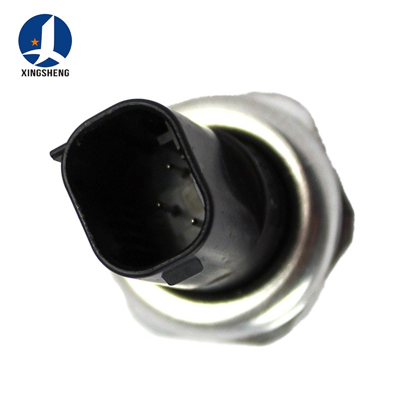 A2110000283 Autoparts A/C Pressure Switch Sensor for Mercedes-Benz C W203 W204 S204 C204 A0045429018 A2205420118