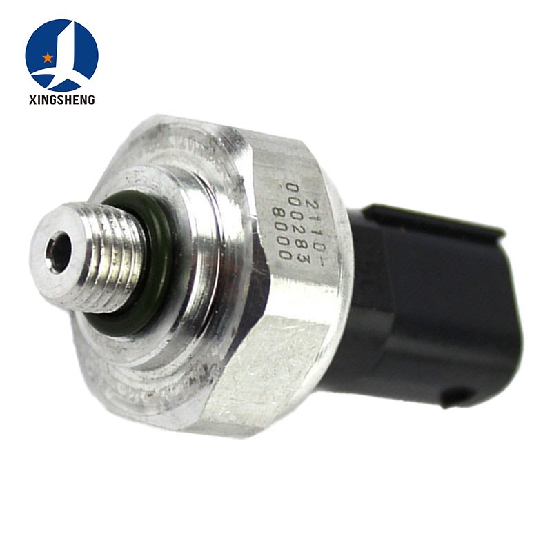 A2110000283 Autoparts A/C Pressure Switch Sensor for Mercedes-Benz C W203 W204 S204 C204 A0045429018 A2205420118