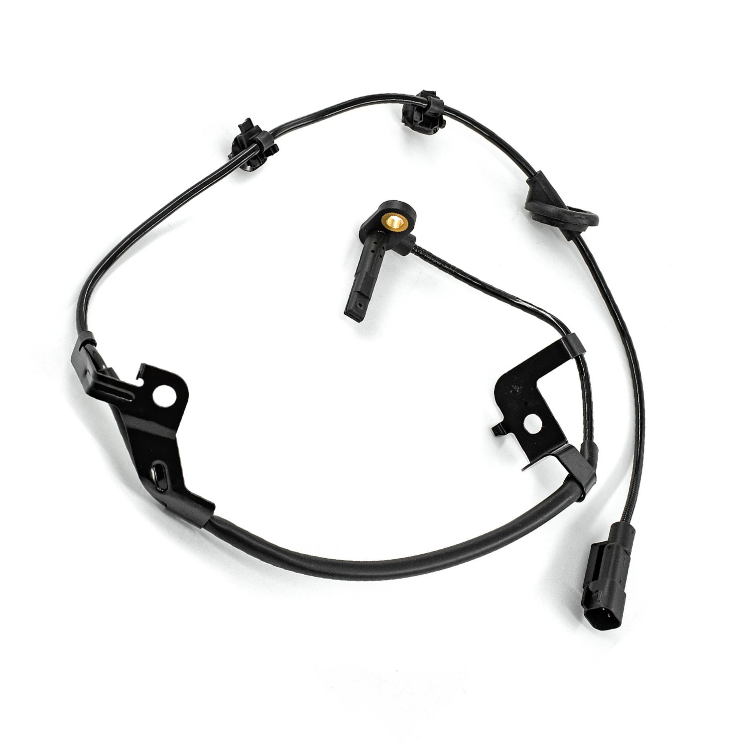 Rear Left Right Wheel Speed ABS Sensor for Mitsubishi Lancer Outlander Pajero 4WD 4670A157 4670A158 4670A583 4670A584