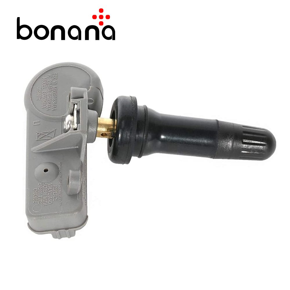 Tire Pressure Monitoring System Sensor for Chevrolet GMC Buick Cadillac 20922900