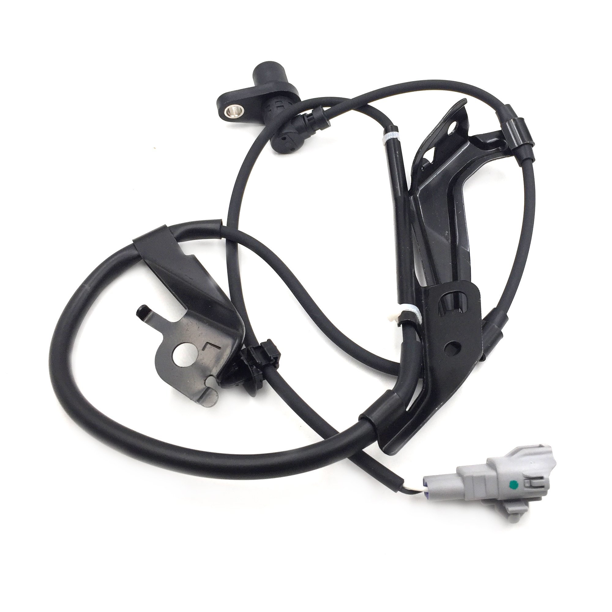 Stable Quality High Performance Brand New Auto Parts ABS Wheel Speed Sensor Front Left 89543-42040 For Toyota RAV4 2000-2008