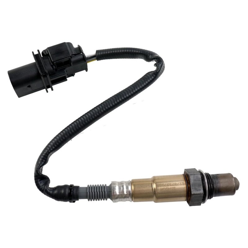 Factory New Car Parts Auto Parts Oxygen Sensor O2 Sensor 11787537993 0258017036 for BMW