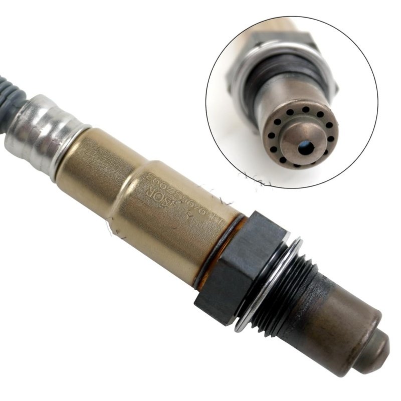 Factory New Car Parts Auto Parts Oxygen Sensor O2 Sensor 11787537993 0258017036 for BMW