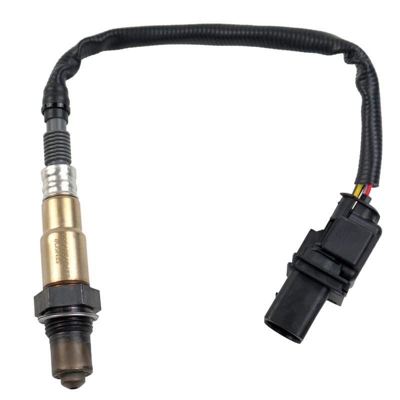 Factory New Car Parts Auto Parts Oxygen Sensor O2 Sensor 11787537993 0258017036 for BMW
