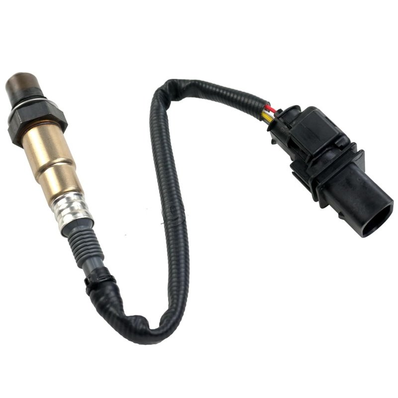 Factory New Car Parts Auto Parts Oxygen Sensor O2 Sensor 11787537993 0258017036 for BMW