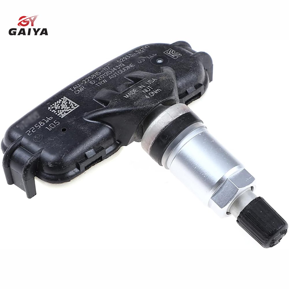 TPMS Tire Pressure Sensor 433MHz For Hyundai i40 VF 2011-2014 52933-3V100 529333V100