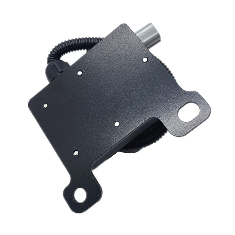 Auto parts Mixer Concrete tank truck remote throttle controller Rear throttle sensor 60262611