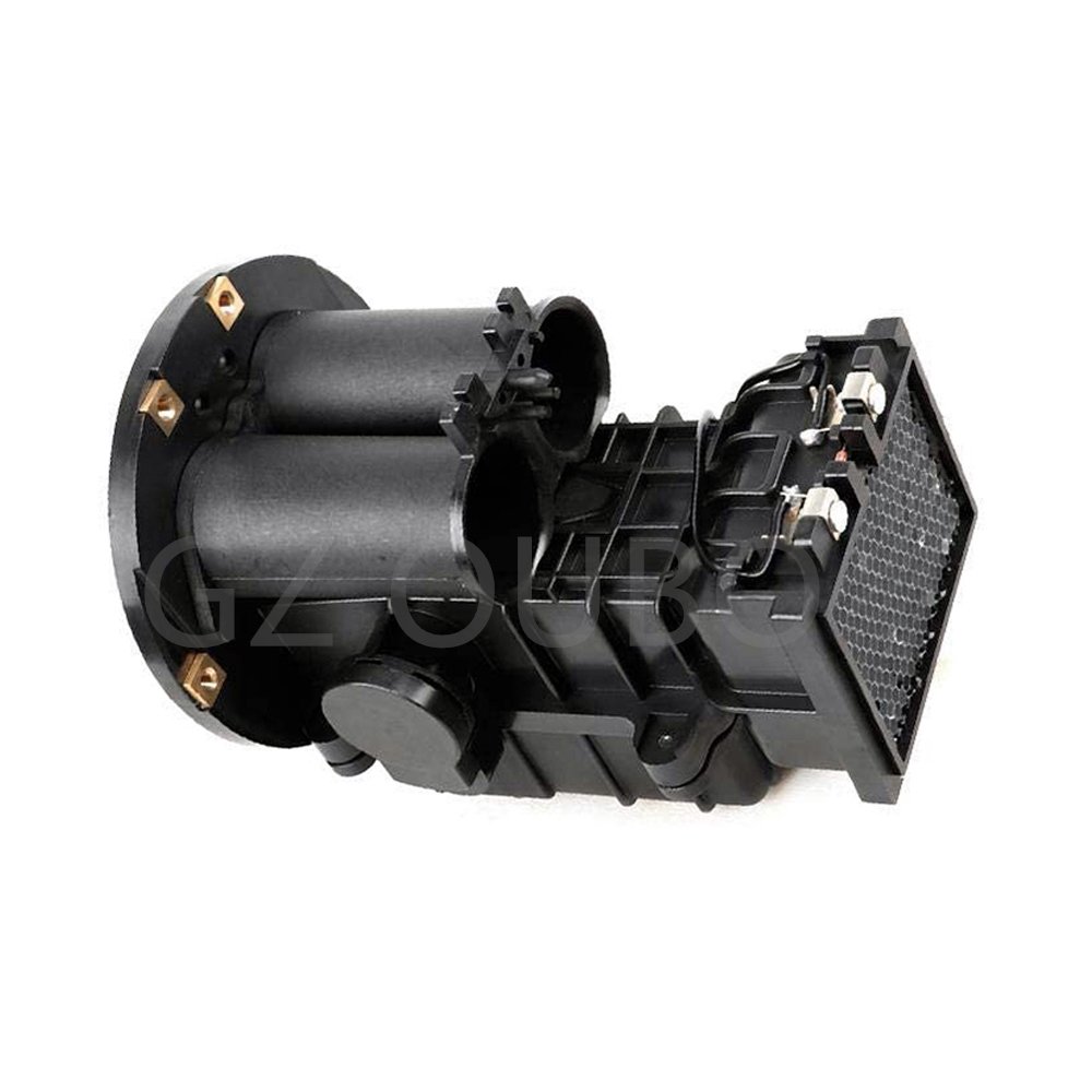 Auto Parts Mass Air Flow Meter Sensor MAF MD118127 E5T01371 for Mitsubishi Pajero Montero 1st L300