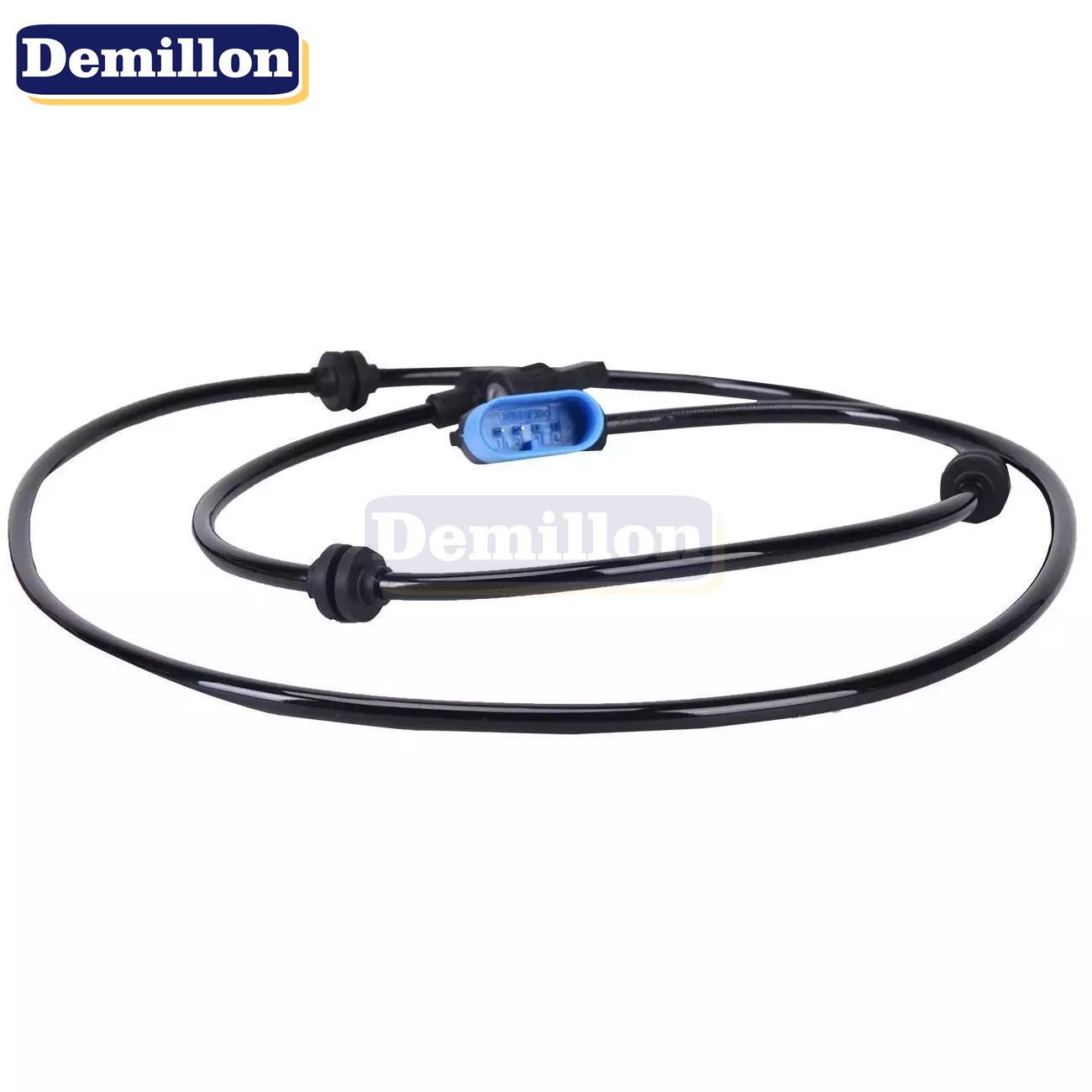 2469059402 2469057603 Demillon Auto Parts ABS Wheel Speed Sensor for Mercedes-Benz W176 W246 W242 X117 X156 CLA180 CLA200 GLA200