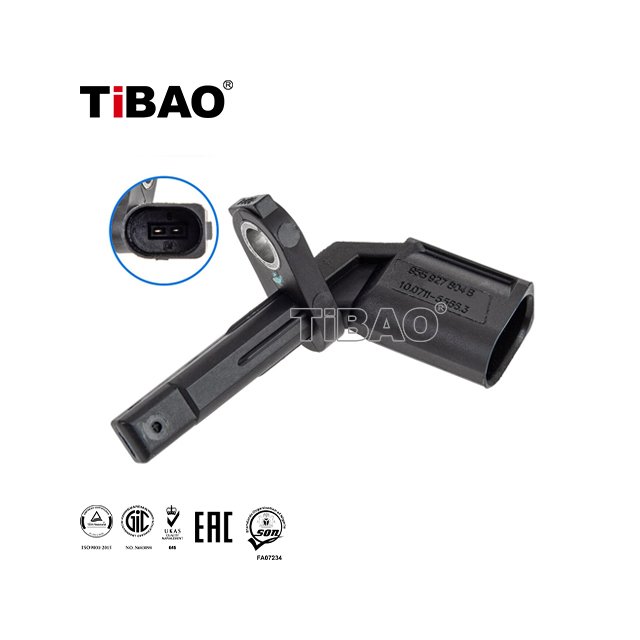 TiBAO Auto ABS Sensor for Porsche Macan 95B927804 95B927804A 95B 927 804 B