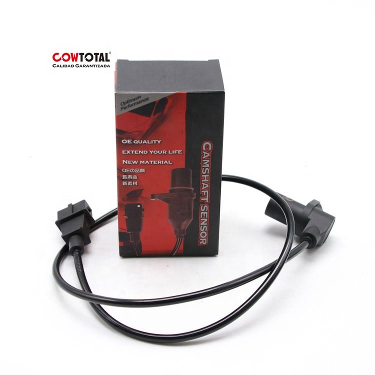 Cowtotal Crankshaft Position Sensor 0261210113 for Alfa Romeo
