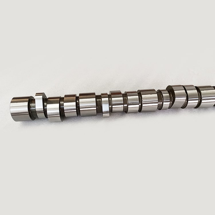 23534735 Machinery Engine Camshaft Detroit Series 60 14.0L Diesel Engine Forged Steel Camshaft