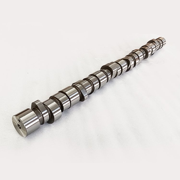 23534735 Machinery Engine Camshaft Detroit Series 60 14.0L Diesel Engine Forged Steel Camshaft