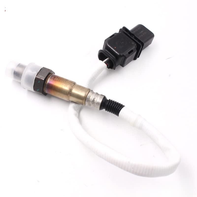 Auto Parts Front Oxygen Sensor for Land Rover Range Rover Vogue 2006-2014 CPLA-9D375-AA LR035751 0281004196