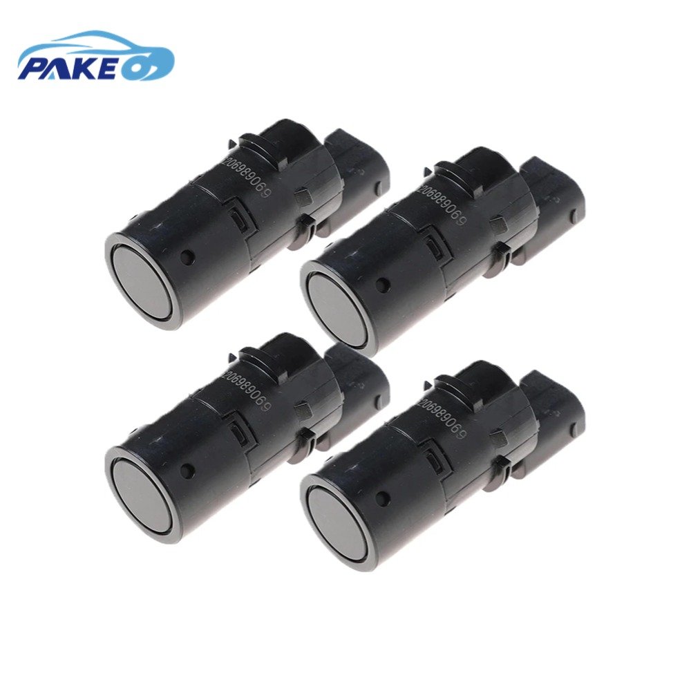 100012839 6620-6989-069 Parktronic PDC Parking Sensors for BMW Parking Assistance