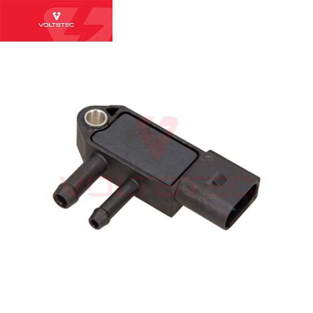 Auto Parts Exhaust Pressure Sensor for AUDI SEAT SKODA VW OEM 03G906051A 076906051A New Condition with 2 Year Warranty