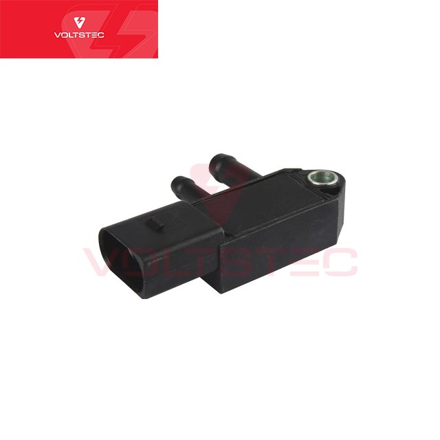 Auto Parts Exhaust Pressure Sensor for AUDI SEAT SKODA VW OEM 03G906051A 076906051A New Condition with 2 Year Warranty