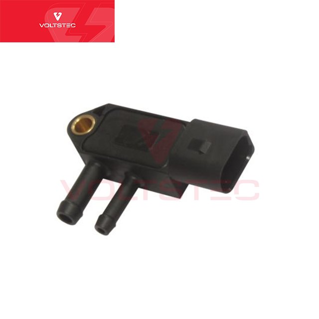 Auto Parts Exhaust Pressure Sensor for AUDI SEAT SKODA VW OEM 03G906051A 076906051A New Condition with 2 Year Warranty
