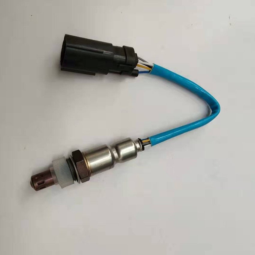 CHKK-CHKK One Year Warranty High Quality Oxygen Sensor BL3Z-9F472-A for Ford F-150 Mustang Edge Flex 2011-13 Upstream O2