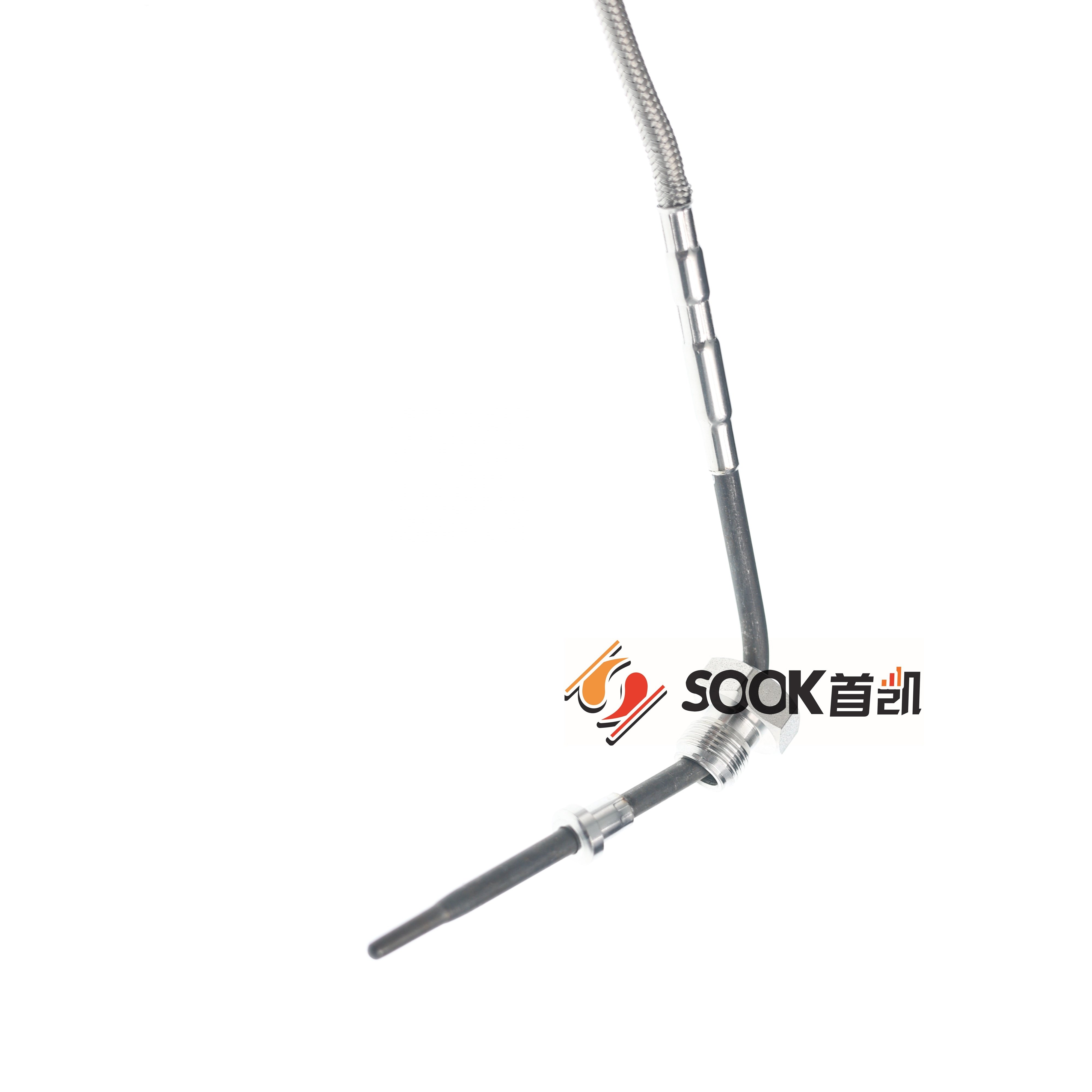Auto sensors Exhaust Gas Temperature Sensor OEM NO 078919529D 078919529M 078919529P