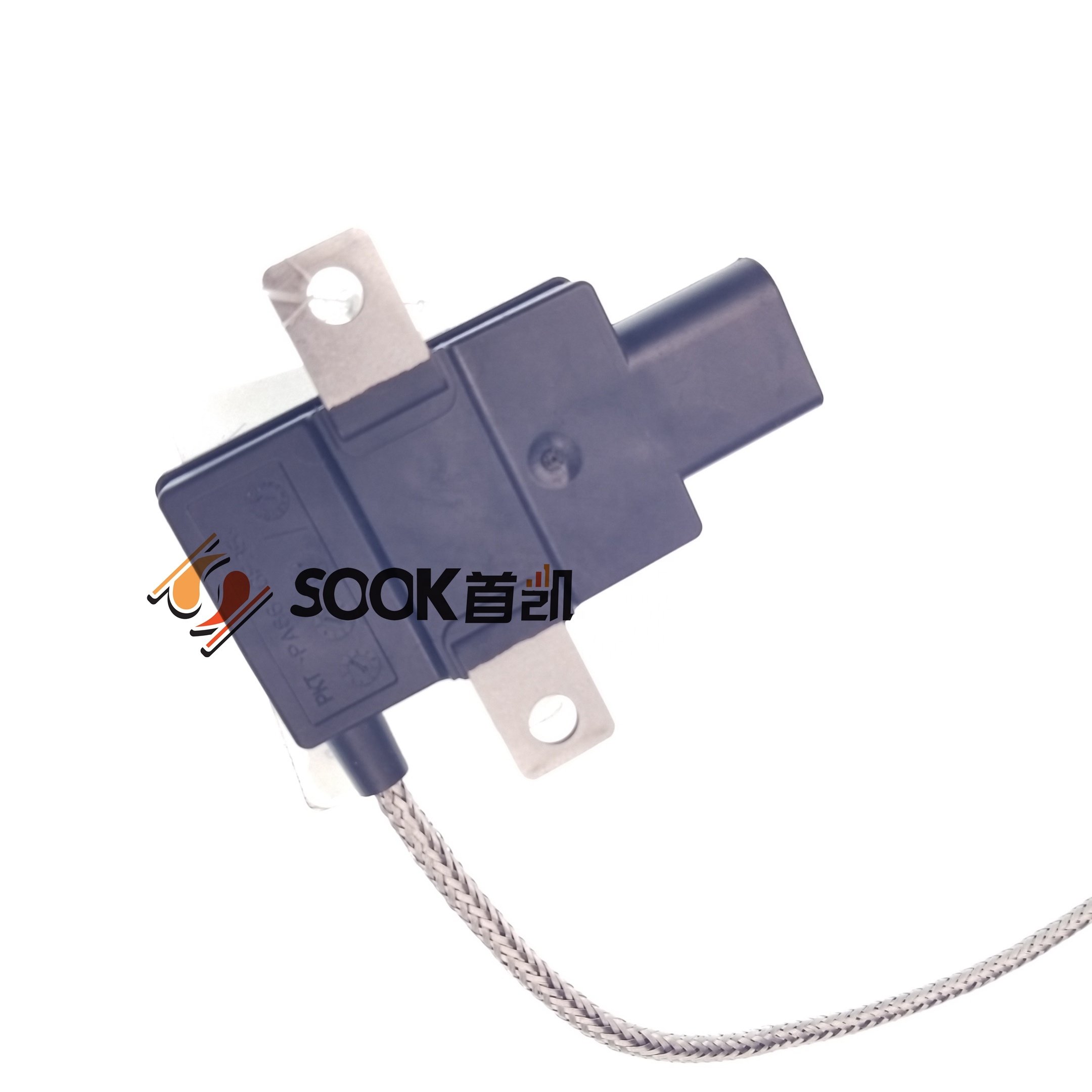 Auto sensors Exhaust Gas Temperature Sensor OEM NO 078919529D 078919529M 078919529P