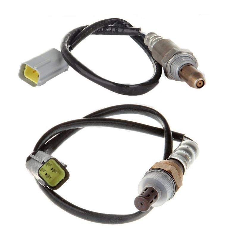 Lambda probe O2 Sensors Oxygen Sensor Oza588-Sz1 for Peugeot 405 206 OZA632-SZ1 OZA632SZ1 KIA Pride