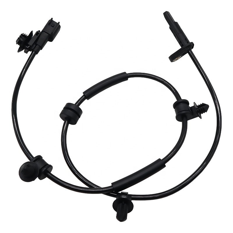 Auto Sensor 104476100E Front ABS Wheel Speed Sensor for TESLA Model3 2017-2019