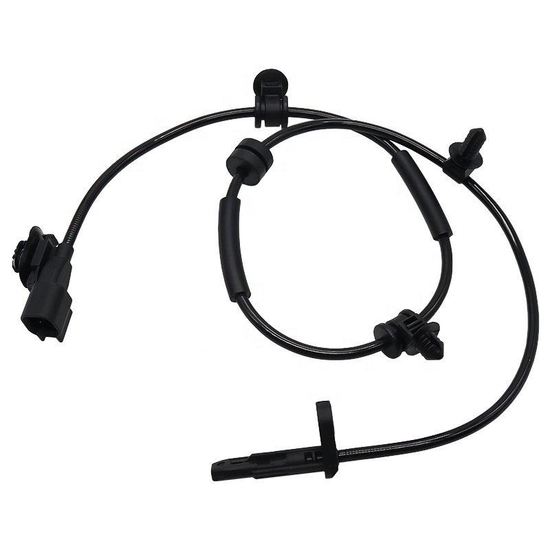 Auto Sensor 104476100E Front ABS Wheel Speed Sensor for TESLA Model3 2017-2019