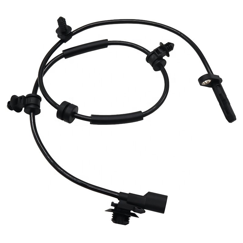 Auto Sensor 104476100E Front ABS Wheel Speed Sensor for TESLA Model3 2017-2019