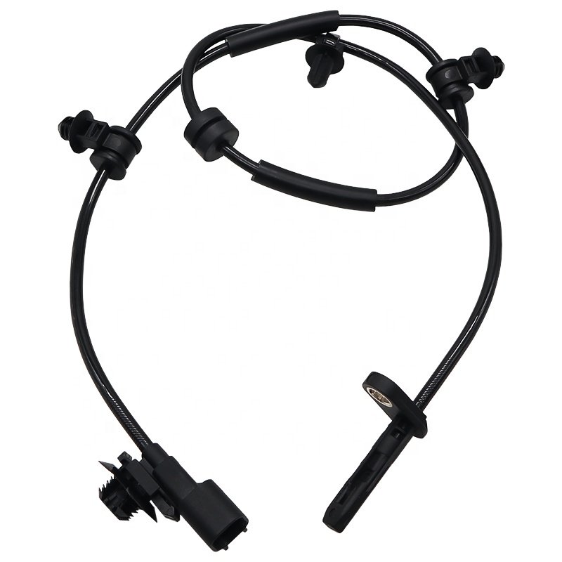 Auto Sensor 104476100E Front ABS Wheel Speed Sensor for TESLA Model3 2017-2019