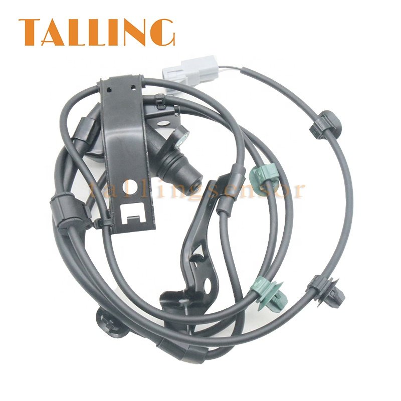 Hight Quality Auto Part Sensor System ABS Wheel Speed Sensor Front Left 89543-0K020 895430K020 for TOYOTA 4Runner 2000-