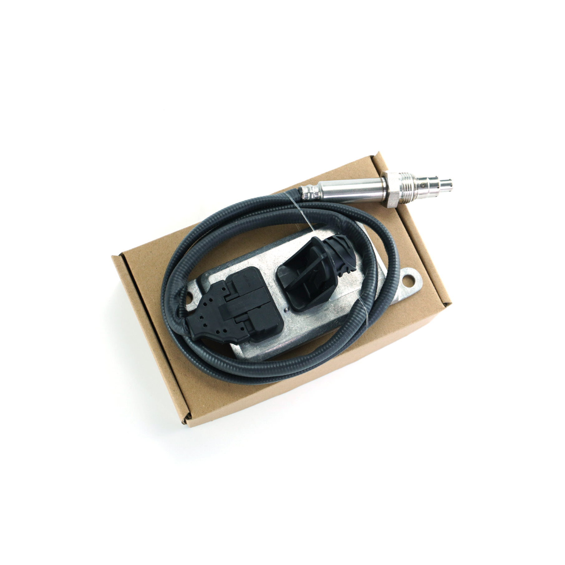 5WK9 6612D 2020691 Auto Sensors 5WK9 6612D 2020691 Truck Sensor 24V Factory Direct NOx Sensor for SCANIA 5WK96612D