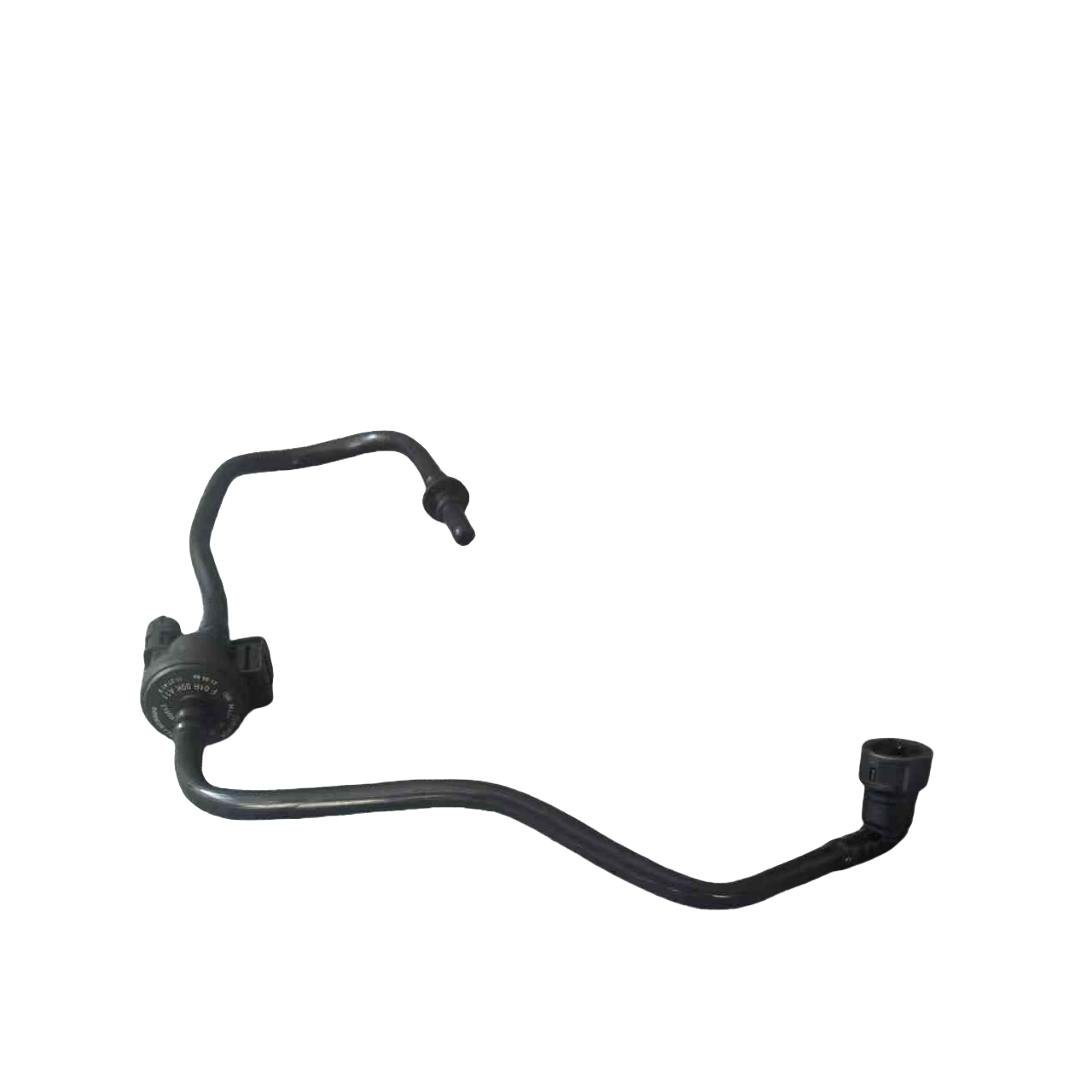 Authentic LR010749 AJ811695 Carbon Tank Solenoid Valve Pressure Sensor for Ran Rover Jaguar Exhaust Pipe