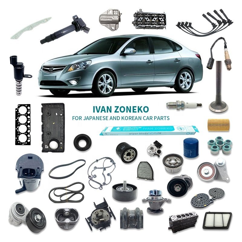 High Quality Oxygen Sensor Auto Parts at a Good Price Made in China Strength Oxygen Sensor OEM 391802B000 for Hyundai