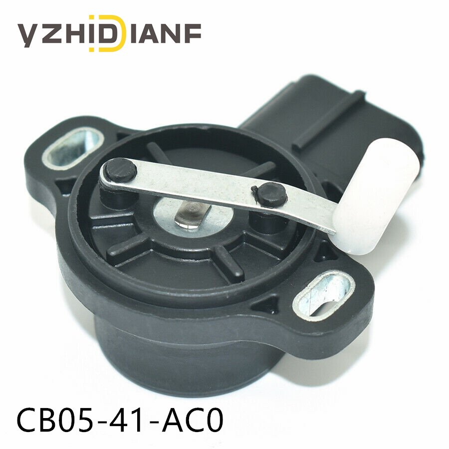 Accelerator Pedal TPS Throttle Position Sensor CB05-41-AC0 S48C-41-AC0 CB0541AC0 For Mazda 6 Mazda 626 GF