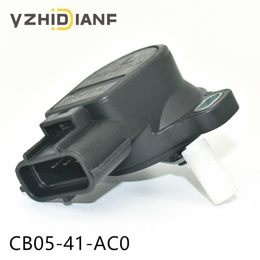 Accelerator Pedal TPS Throttle Position Sensor CB05-41-AC0 S48C-41-AC0 CB0541AC0 For Mazda 6 Mazda 626 GF