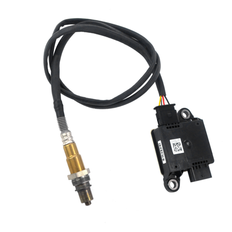 Diesel Exhaust Particulate Matter Sensor PM Sensor 55580163 for Chevry Express 2500 3500 Savana 2500 3500 17-19