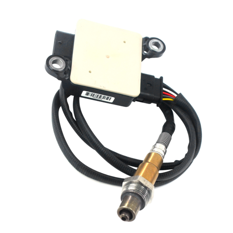 Diesel Exhaust Particulate Matter Sensor PM Sensor 55580163 for Chevry Express 2500 3500 Savana 2500 3500 17-19