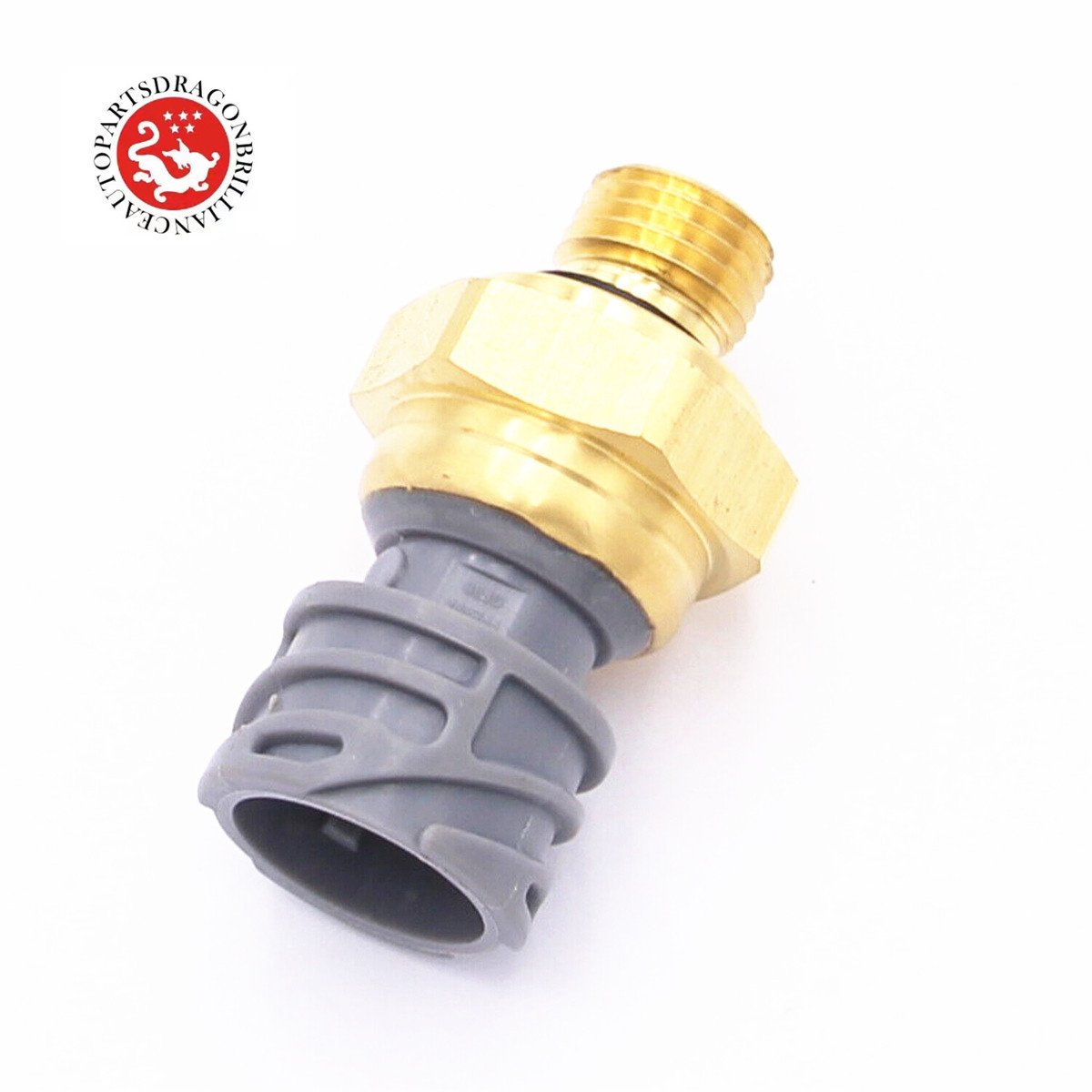 Oil Pressure Sensor For DAF CF85 XF105 Trucks 1826281 2127356 2041678 51CP28-02 5.44012 51CP28-02 544012 2127356 1803301 1826281