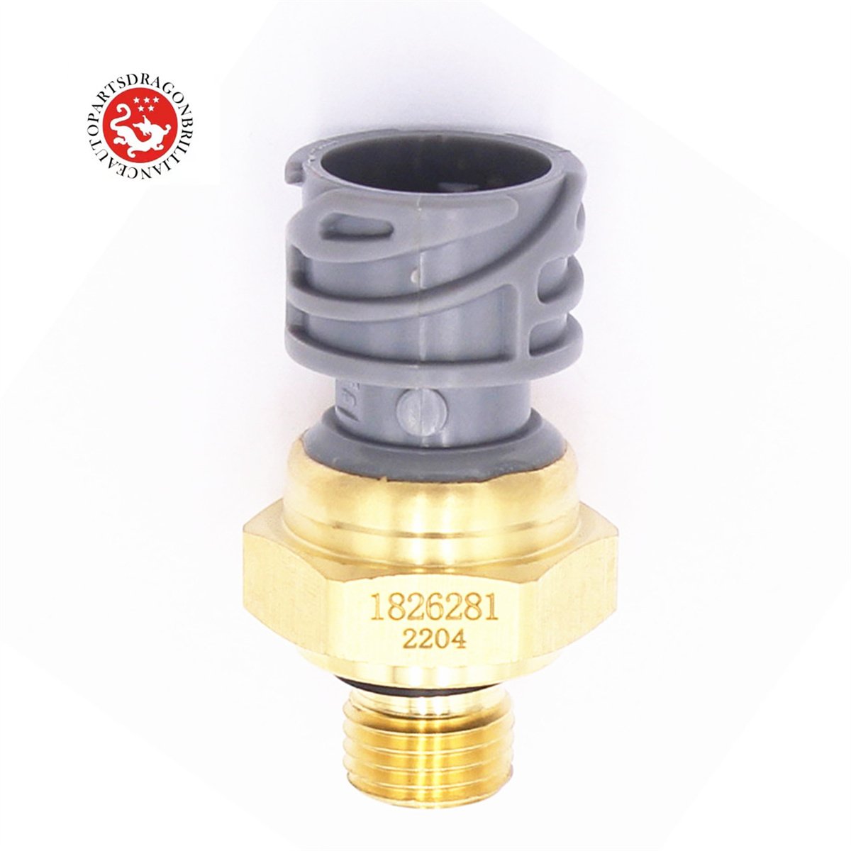 Oil Pressure Sensor For DAF CF85 XF105 Trucks 1826281 2127356 2041678 51CP28-02 5.44012 51CP28-02 544012 2127356 1803301 1826281