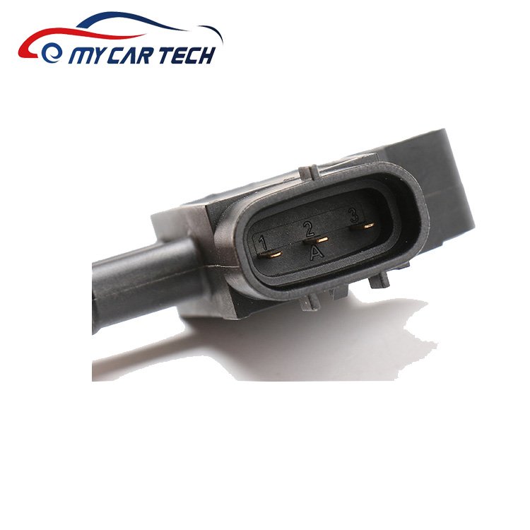 Manifold Map Sensor Connector PE604-5015 504102810 Suitable for Iveco PSA Peugeot Citroen Ps02 Map Sensor