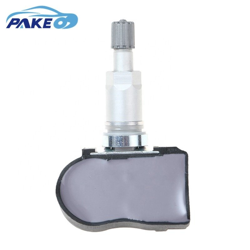 52933-1J000 52933-2J10 433MHz TPMS Monitoring System Sensor Tire Pressure Sensor for 09-12 Hyundai Kia Ix20 Sonata K5 Sauer