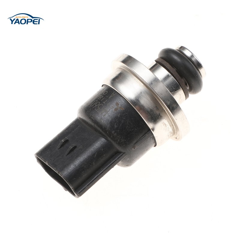 100004892 MR560127 Fuel Rail High Pressure Sensor for Mitsubishi Pajero Pinin Montero Shogun IO 1.8 2.0 GDI 3.5i