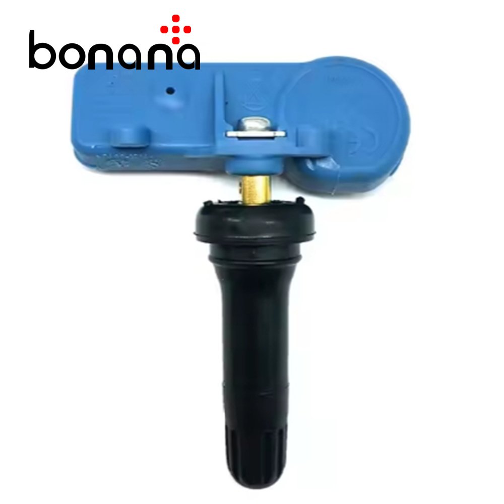 For Cadillac GMC 433.92MHz 433.92mhz OEM 13581561 Tire Pressure Sensor Tire Sensor TPMS Sensor